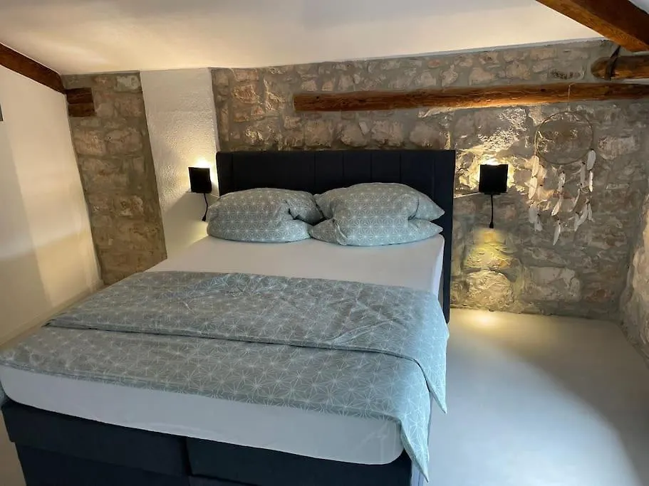 Villa Makale Umag Croatie