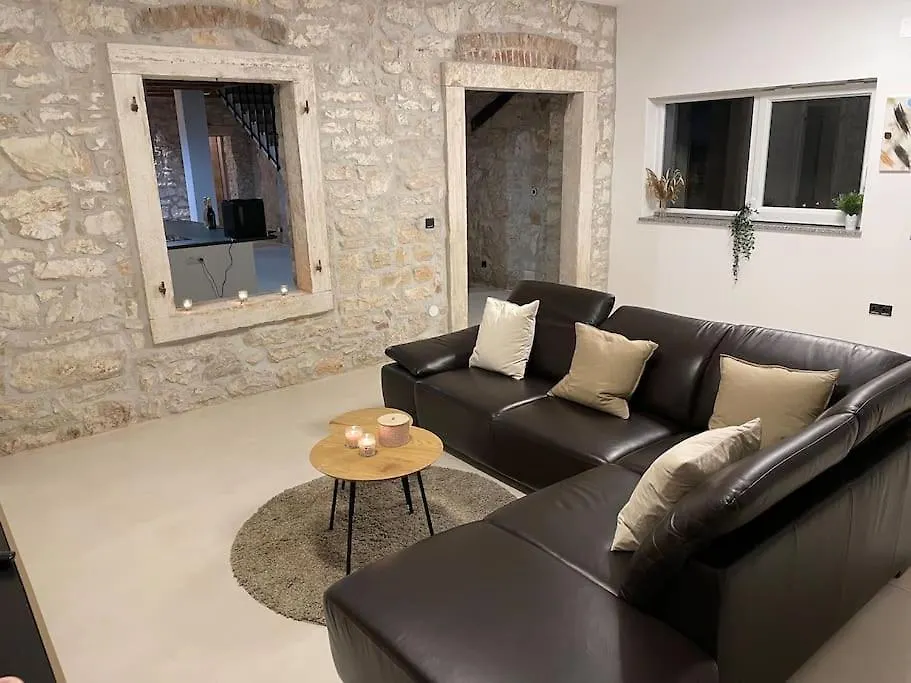 Villa Makale Umag