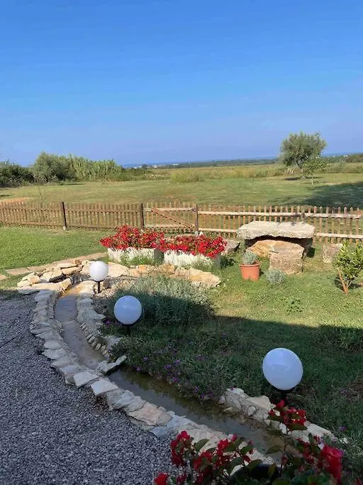 Villa Makale Umag