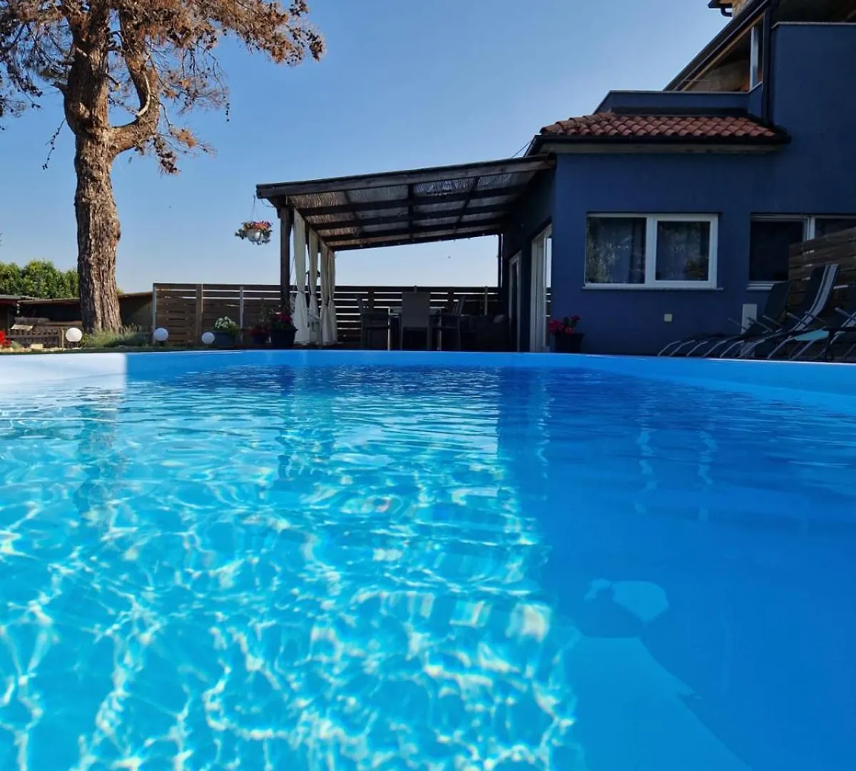 Villa Makale Umag