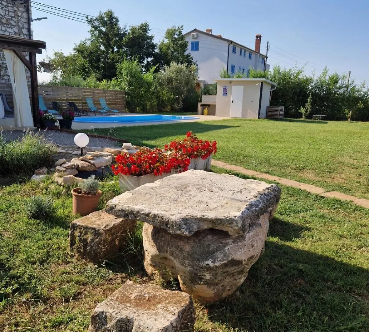 Villa Makale Umag